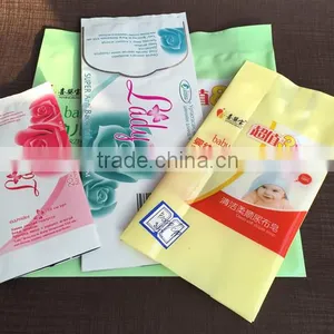 Daily Use Plastic Film/soap Packaging Plastic Material /wet Wipes Sachet/sanitary Towel Bag thumbnail-3
