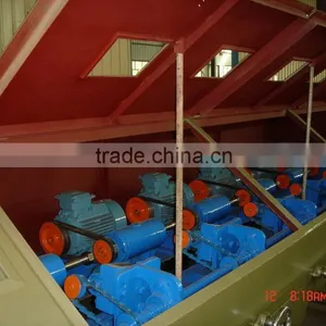 DFPG28 Stainless Pipe Polishing Machine thumbnail-5