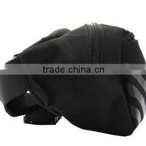 Popular Waterproof Polyester Walking Bag Sports Running Belt Adult Waist Bag for Men thumbnail-3