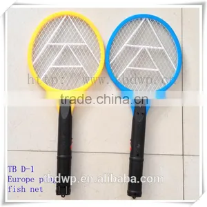 2015 Indian Maket Best Selling Mosquito Racket (TB D-1) thumbnail-1