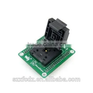 IC and BGA Test Socket and Test Fixture With Good Quality and Factory Price Quality Choice thumbnail-1
