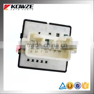 Auto Electrical Remote Control Mirror Switch For Mitsubishi Pajero Montero V63 V73 V74 V76 MB561810 Space Wagon N84W MR190956 thumbnail-4