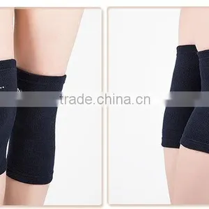 2015 Hot Sale Cotton Knee Pads thumbnail-1