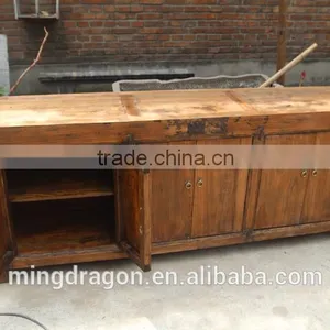 Commercial Furniture,wooden Cabinet thumbnail-3