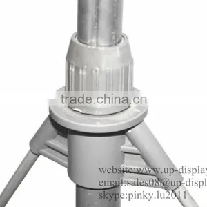 Hot Selling Iron Base x Banner Stand thumbnail-2