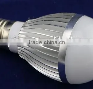 3W ALUMINIM LED BULB thumbnail-1