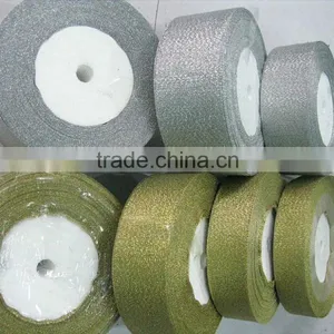 Manufacture Wholesale Printed Grosgrain Ribbon thumbnail-2