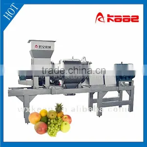High Quality Pulping Machine thumbnail-1