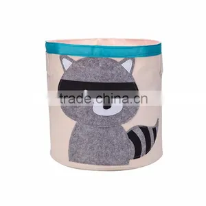 New Design Hot Sale Fashion Cow Storage Box thumbnail-4