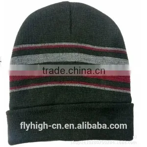 Custom Wholesale Cheap Wool Hat thumbnail-3