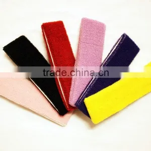 Women Hair Headband Elastic for Yoga Headband thumbnail-3