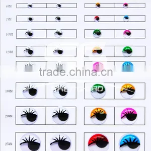 Toys Dolls Plastic Wiggle Eyes thumbnail-4
