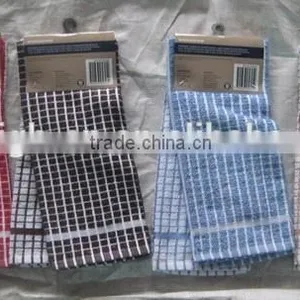 Oem Kitchen Tea Towel , Standard Tea Towel Size thumbnail-4