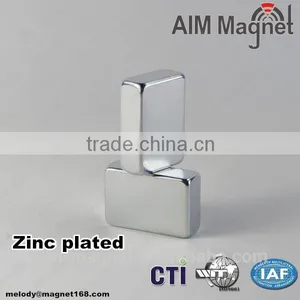 Magnet Used in Transportation Aircraft thumbnail-1