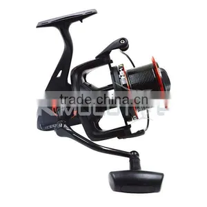 KCN10000 With 18 Years Experience Big Fishing Reel With Low Price for Big Fish Sea Fishing thumbnail-5