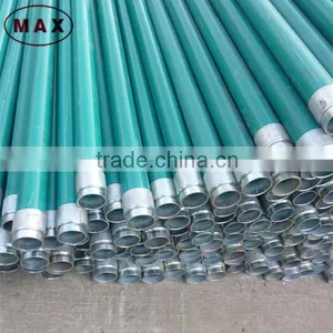 Plastic Pressure Pvc Pipe Ming Pvc Pipe and Fittings thumbnail-2