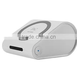 Anti-slip Phone Charge Pad For IPhone Universal QI Wireless Charger thumbnail-4