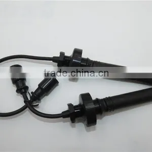 China Auto Parts Spark Plug Cable for Zotye 2008/5008 471Q-1L-3707801 thumbnail-1