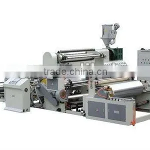 WF SERIES Extrusion Film Laminating Machine thumbnail-1