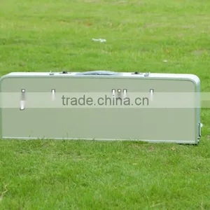 Aluminum BBQ Folding Table thumbnail-3