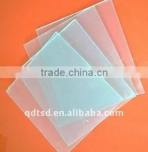 PVC Transparent Sheet thumbnail-1