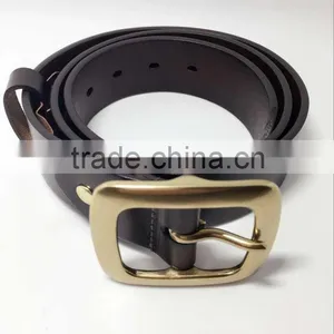Leather Belts Without Buckles Indian Leather Belts Cheap Leather Belts thumbnail-5