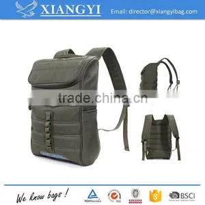 Fashionable Water Resistant Leisure Laptop Computer Backpack School Backpack Quality Choice Supplier's Choice thumbnail-4