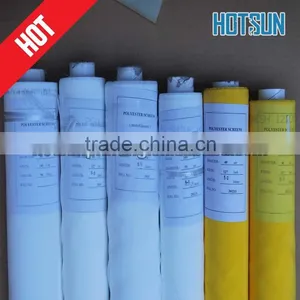 72T-48 183MESH 100% Polyester Monofilament Screen Mesh thumbnail-4