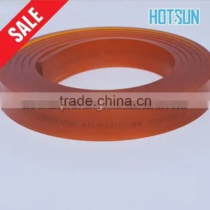 High Quality Screen Printing Squeegee/3660X45X9mm,65-90 SHORE A thumbnail-4