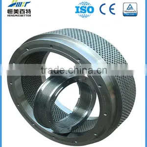 Good Quality Best Price Pig Feed Mill thumbnail-6