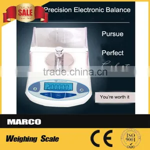 0.001g Electronic Balance Made in China thumbnail-1
