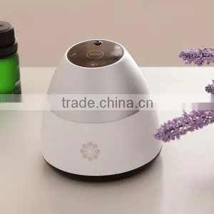 Mini Electronic Essential Oil Diffuser thumbnail-1