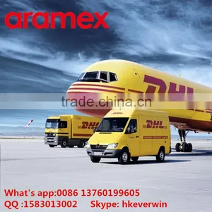 Air Freight From Shenzhen Guangdong to Saudi Arabia thumbnail-1