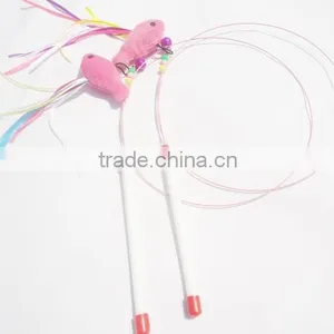 Wholesale Teaser Catnip Cat Toys thumbnail-1