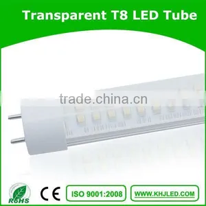 Smd 3528 High Bright t8 24w Led Tube With High Efficacy thumbnail-1