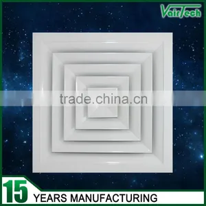 595x595mm High Quality Supply Aluminum Air Diffuser Quality Choice thumbnail-5