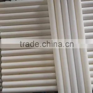 Pure White Marble Pencil thumbnail-4