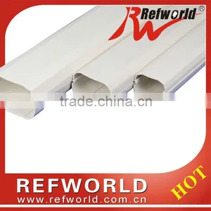 RW-SD Series PVC Air Conditioning Straight Duct thumbnail-1