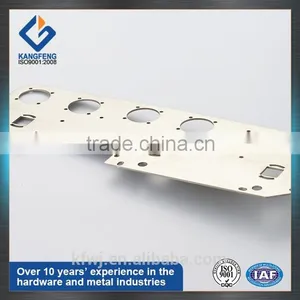 OEM Stainless Steel Stamped Parts thumbnail-4