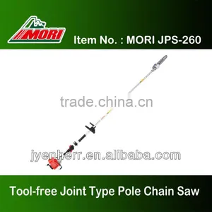 2013 Brand New Extendable Pole Saw thumbnail-1