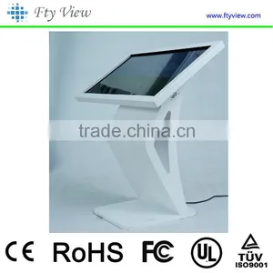 55 Inch Horizontal Type in All pc Touch Digital Signage thumbnail-6
