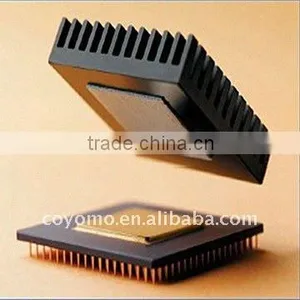 LED Street Lamp Ashesive Thermal Pad thumbnail-1