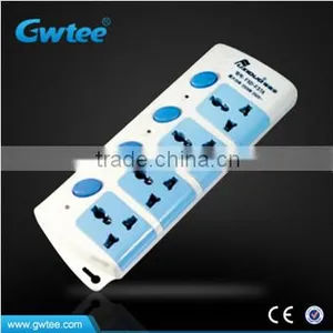 Complete Wiring Accessories- Switches Extension Sockets thumbnail-3