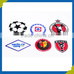 Customized Flocking Heat Transfer Label for Clothing Wholesale thumbnail-1