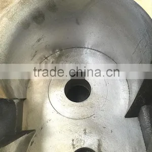 HRB Roots Type Blower thumbnail-3