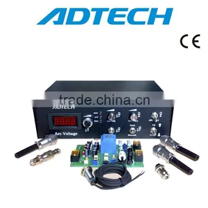 ADT-HCA1002 Stand-alone CNC Plasma Torch Height Controller thumbnail-1