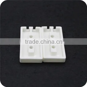 High Heat Resistance Customized Ceramic Steatite Ceramic Refractory Ceramic thumbnail-2
