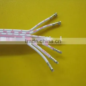 Flat Wire Terminal thumbnail-1