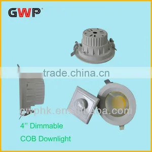 UL/ RoHS/ CE Durable Downlight Led Square thumbnail-1