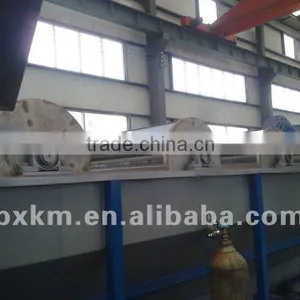 PET Bottle Recycling Plant thumbnail-1